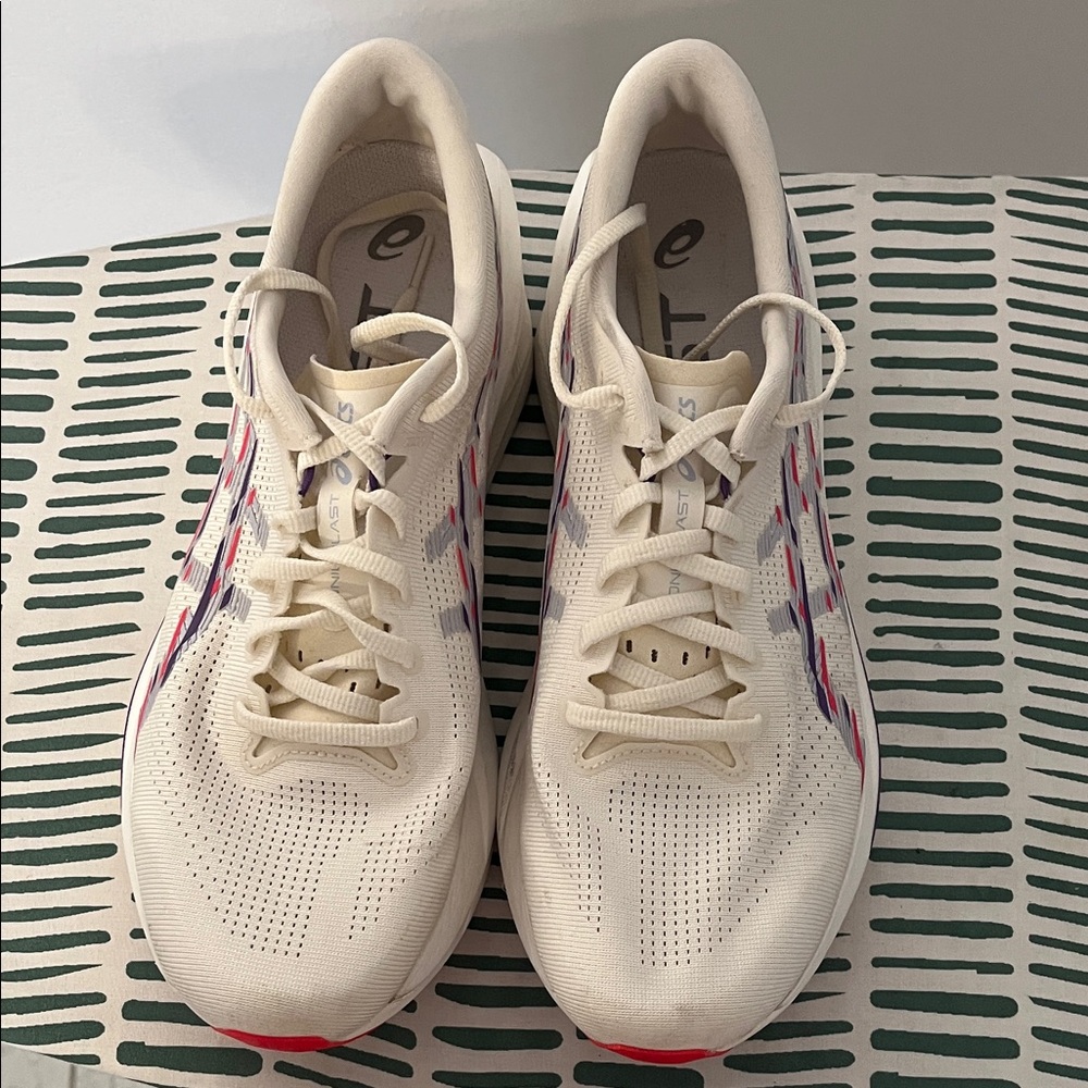 Asics SonicBlast - Picture 2 of 5